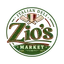 Zio's Market Italian Deli logo